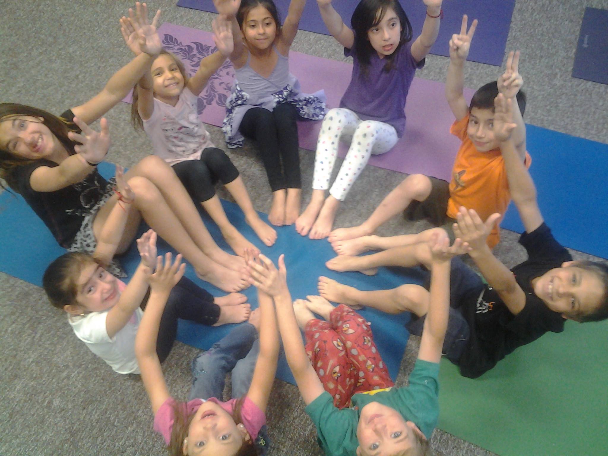 Las Vegas Ashtanga Yoga Las Vegas Yoga